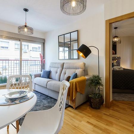 Malagasuite Cozy Center Apartment & Parking المظهر الخارجي الصورة